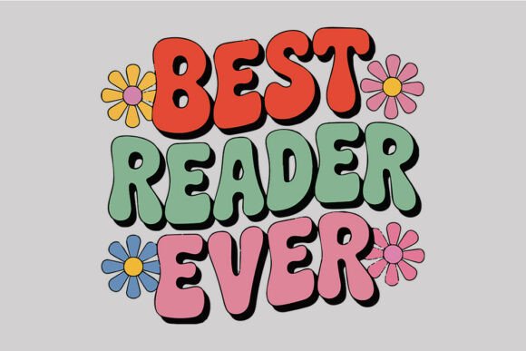 Book Lover SVG - Reading Quotes Bookwo