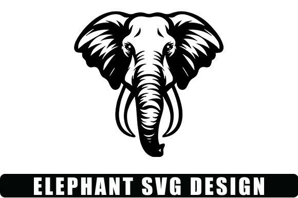 Elephant SVG Design Review