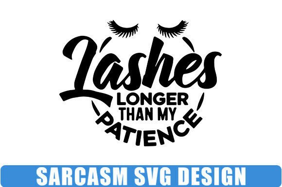 Sarcasm Svg Design: Graphics with a Twist